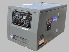 Дизельная электростанция glendale dp15 000sle/1 АВТОЗАПУСК,Киев,Днепропетровск,Винница,Житомир, Николаев, Украине