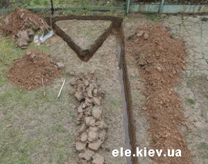 Заземление дома уголком или модульно-штыревая система заземления, Киев, Днепропетровск, Винница, Житомир, Одесса,Украина? В чем разница? Заземление дома уголком или модульно-штыревая система заземления, Киев, Днепропетровск, Винница, Житомир, Одесса,Украина? В чем разница?